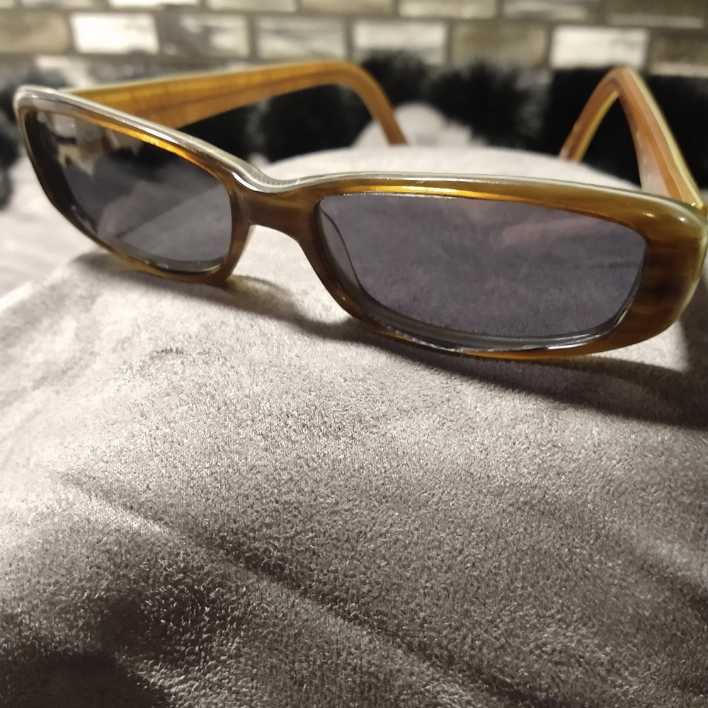 Vera Wang sunglasses
